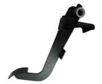 Педаль сцепления Transit 1996-2000